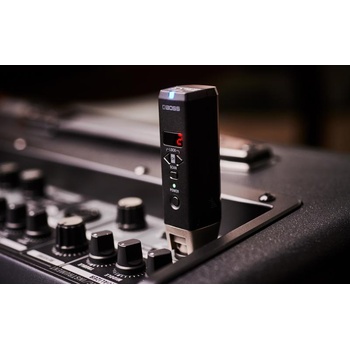Image 1 of BOSS WL-30XLR