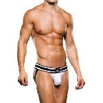 Prowler Jock White-Black S
