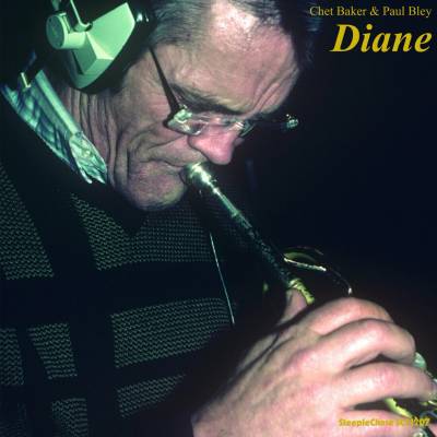 Chet Baker & Paul Bley - Diane (Reissue) (180 g) LP
