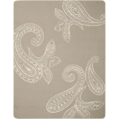 JOOP Paisley Deka Taupe 150x200