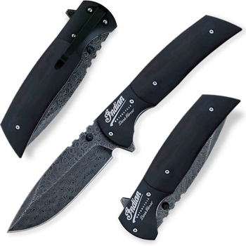 Dellinger Indian IMGR-01