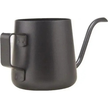 Kaffia Кафяв чайник 245ml чайник