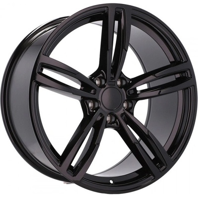 RACING LINE RBK855 8x17 5x120 ET34 black