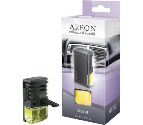 Areon Parfume Silver 8 ml