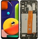 LCD Displej + Rám Samsung A32 5G