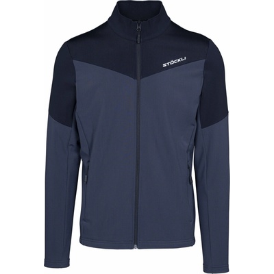 Stöckli Technostretch Antra/Black