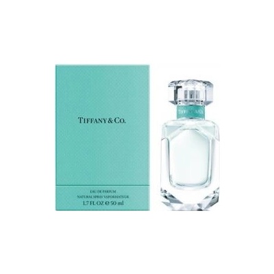 Tiffany & Co. Tiffany parfumovaná voda dámska 50 ml
