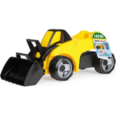 LENA Buldozer Lena Auto Giga Trucks ProX 02145