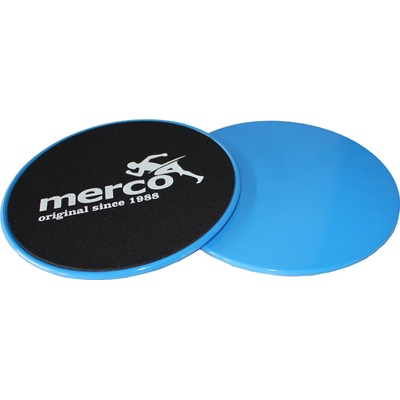 Merco original since 1988 Merco Discs