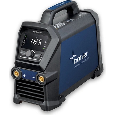 BOHLER CORE 185 55.22.002