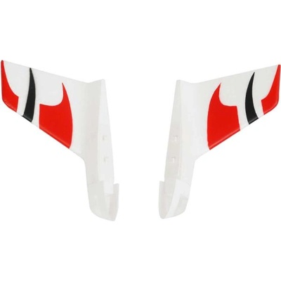 E-Flite Комплект крилца E-flite: Viper 1.4m