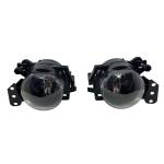  Халогени за BMW E60 / E90 за M5 / M3 / M-Tech броня - к-т 2бр (63176910791+92)