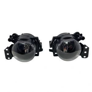  Халогени за BMW E60 / E90 за M5 / M3 / M-Tech броня - к-т 2бр (63176910791+92)