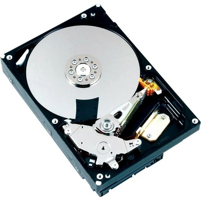Toshiba 1TB, 3,5", 7200rpm, 8MB, SATA, DT01ACA100