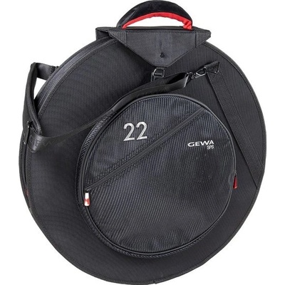 GEWA Gig Bag SPS pro činely 22" – Sleviste.cz