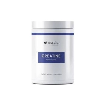 HS LABS Креатин на прах, CREATINE POWDER, HS LABS, 500g, HS0273