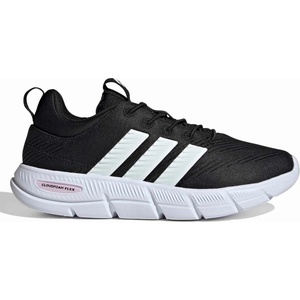 Adidas Обувки cloudfoam flex elastic laces