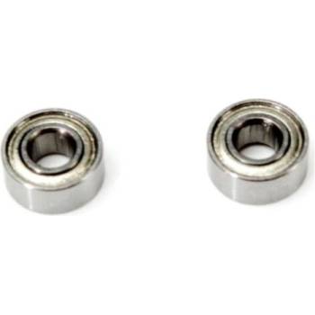 Blade сачмени лагери 3x7x3mm ZZ (2)