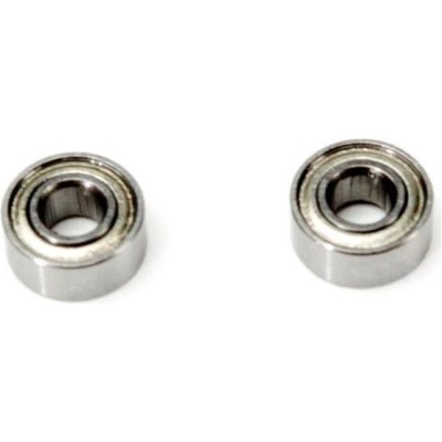 Blade сачмени лагери 3x7x3mm ZZ (2)