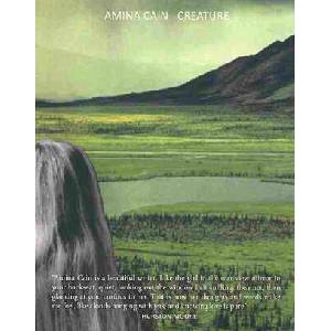 Creature | Amina Cain (ISBN: 9780984469383)