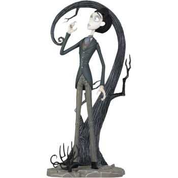 ABYstyle Abysse Corpse Bride Victor 21cm