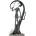 ABYstyle Abysse Corpse Bride Victor 21cm