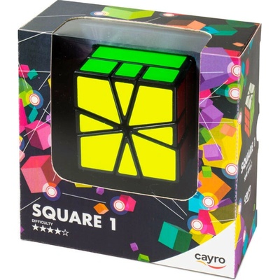 Cayro YJ8326 - SQUARE-1