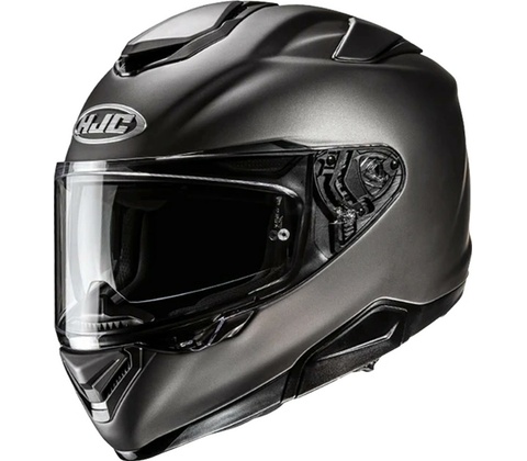 HJC RPHA 72 Solid semi flat