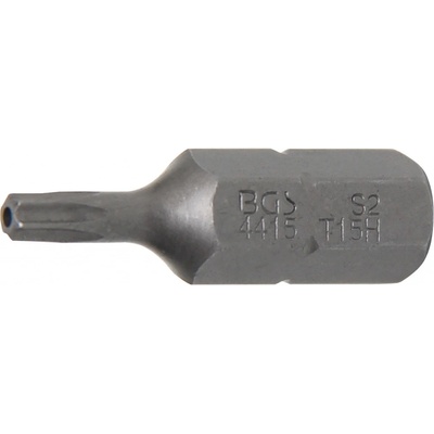 Bit BGS 5/16" T profil T 15 x 30 mm