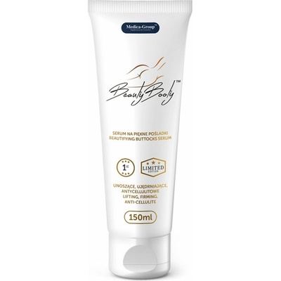 Medica Medica-Group_Beauty Booty Gel pro pevné hýždě 150 ml