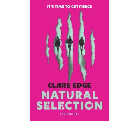 Natural Selection - Clare Edge