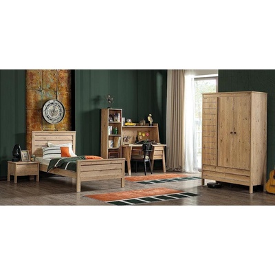 Юношески комплект Petra V1