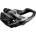 Shimano Педали с автомат Shimano Pedal PD-R 550 SPD-SL Clipless pedals - Black - размер One Size (860-4697-0111)