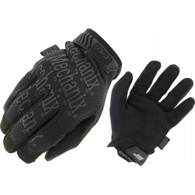 Mechanix Covert Original Čierne