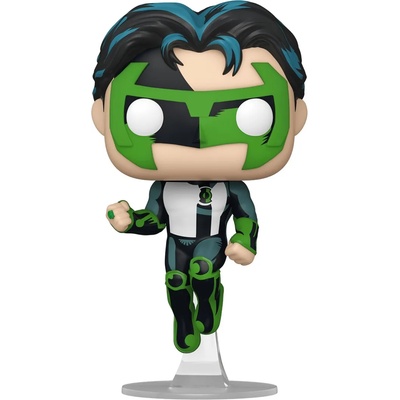 Funko Фигура Funko POP! DC Comics: Justice League - Green Lantern (Special Edition) #462 (078623)