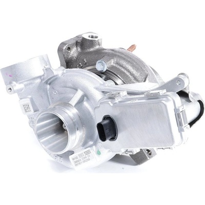 Turbodúchadlo, preplňovanie BTS TURBO T916380