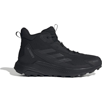 Image 1 of Adidas Men's TERREX ANYLAN Chukka Boot - CBLACK/CBLACK/G
