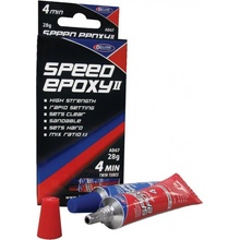 Deluxe Materials Lepidlo Speed Epoxy II 4min 28g