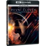 MagicBox Първият човек - Blu-ray (4K Ultra HD) (024789)