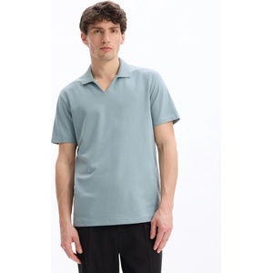 Celio Поло тениска Gehair Celio Celio | Siv | МЪЖЕ | XXL