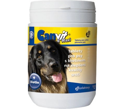 Canvit Biocal Plus 230 g