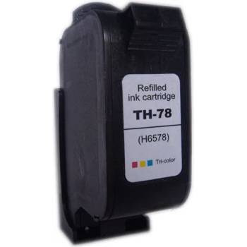 Image 1 of Compatible Патрон HP C6578АЕ №78 Color съвм 38мл (НC6578А)