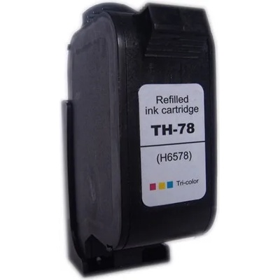 Compatible Патрон HP C6578АЕ №78 Color съвм 38мл (НC6578А)