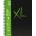 Canson Book Wire Bound Long Side XL Drawing Скицник 60 A4 160 g Portrait (C31200L018)