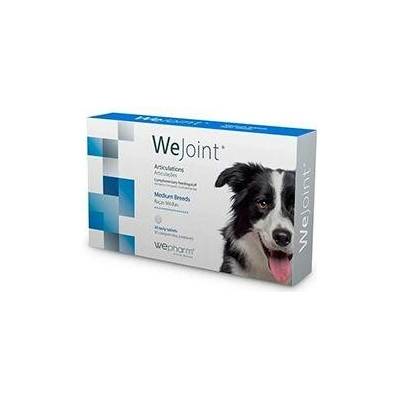 WeJoint stredné plemeno 30 tbl