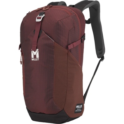 Millet Ubic 20l červená