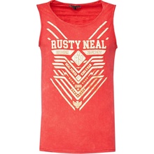 Rusty Neal pánské 15247 červená