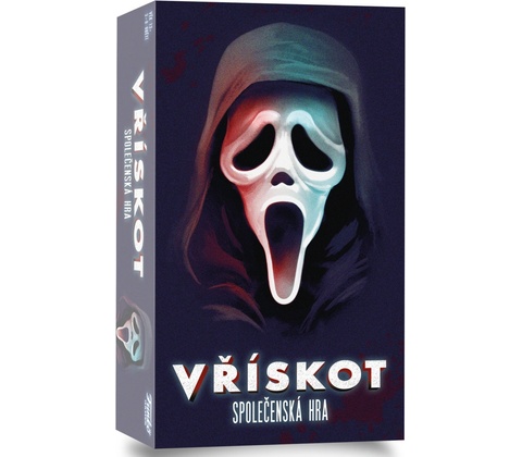 Asmodee Vreskot