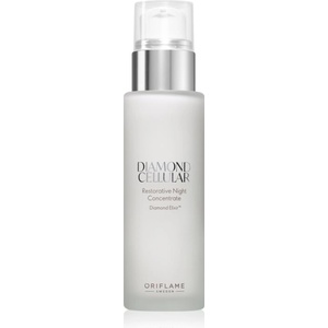 Oriflame Diamond Cellular Restorative Night Concentrate възстановяваща нощна грижа 30ml