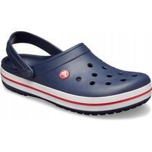 Crocs Crocband Navy M 11016 410